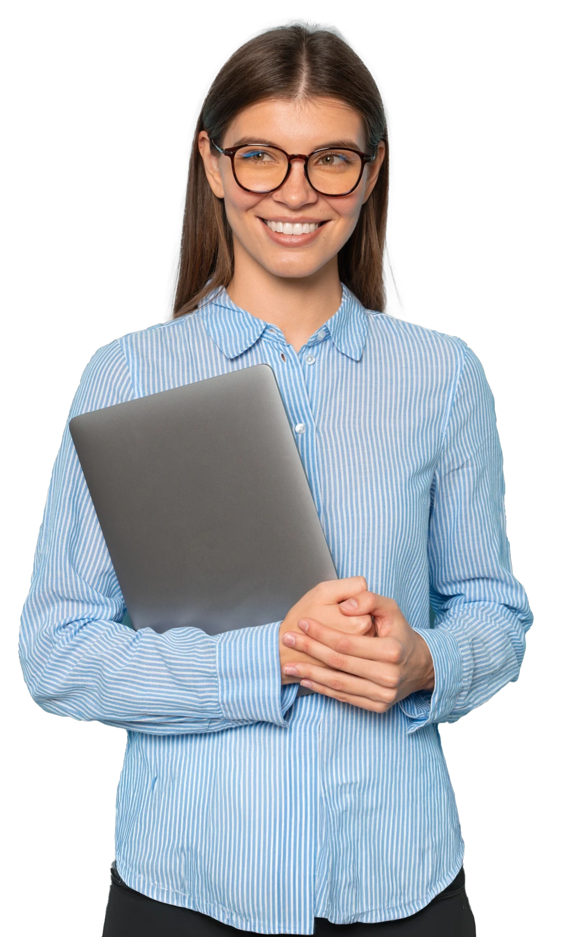 Front-End Developer
